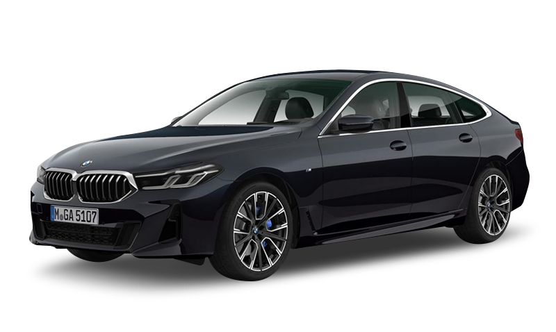 카본 블랙 익스테리어